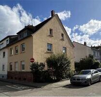 Zwischenmiete Juni 2026 45qm Mainz Weisenau