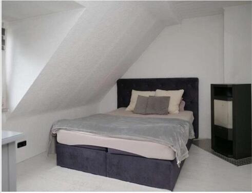 Foto - 3 Zimmer Dachgeschoßwohnung zur Miete in Mainz