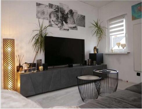 Foto - Dachgeschoßwohnung in Mainz zur Miete