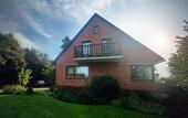 Foto - 4 Zimmer Einfamilienhaus zum Kaufen in Gnarrenburg