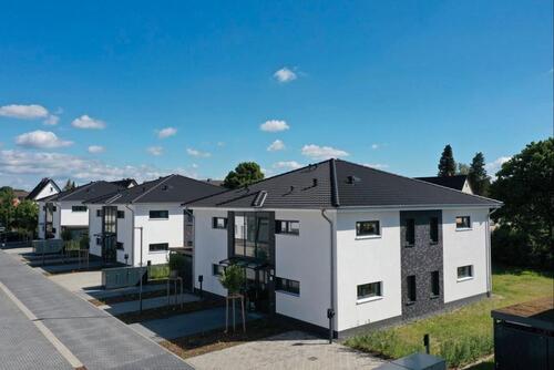 Foto - Wunderschöne 2 Zimmer Eigentumswohnung in Fallersleben