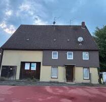 Haus mit Scheune und Garagen – Interessant!! - Aerzen