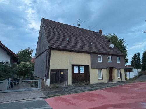 Foto - Einfamilienhaus in Aerzen