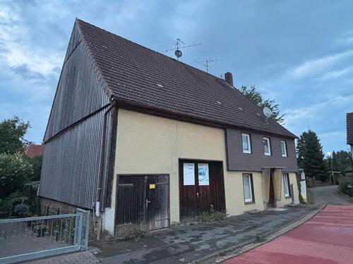 Foto - Einfamilienhaus in Aerzen zum Kaufen