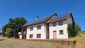 Foto - 6 Zimmer Einfamilienhaus zum Kaufen in Burkardroth