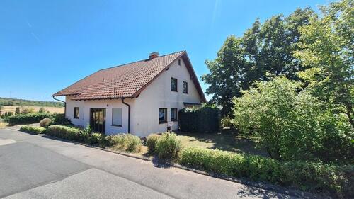 Foto - 6 Zimmer Einfamilienhaus in Burkardroth