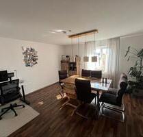 4 Zimmer Wohnung in Untergriesbach