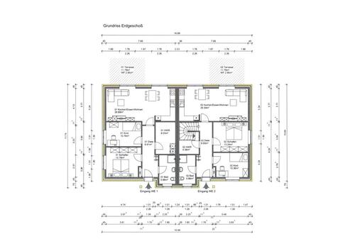 Foto - Einfamilienhaus zum Kaufen in Moormerland