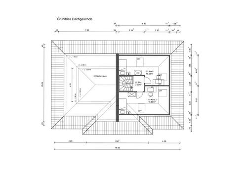 Foto - Einfamilienhaus in Moormerland