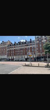 Foto - WG-Zimmer 12m2 in einer Wohnung bei Paris 72m2