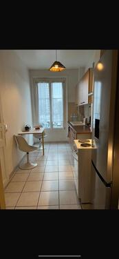 Foto - Etagenwohnung zur Miete in Berlin