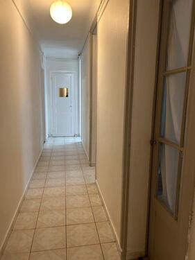 Foto - Etagenwohnung in Berlin zur Miete