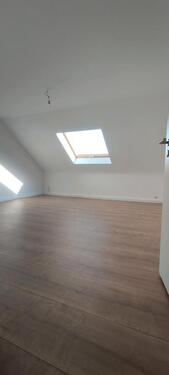 Foto - Etagenwohnung in Langenzenn