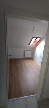 Foto - Etagenwohnung in Langenzenn zur Miete