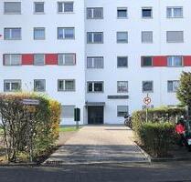 4,5 Zi. Whg. in ER-Bruck, frisch teilrenoviert, bezugsfrei - Erlangen