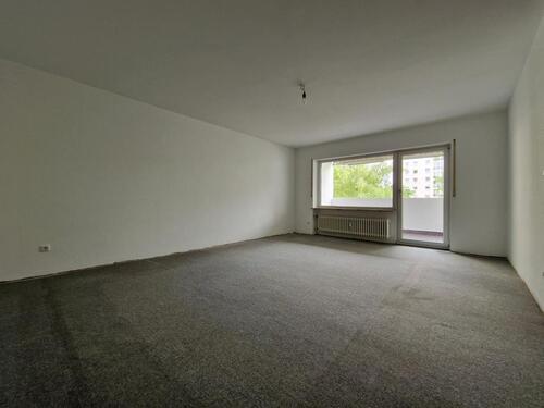 Foto - Etagenwohnung in Erlangen zum Kaufen