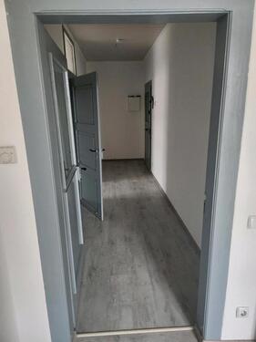 Foto - Etagenwohnung zur Miete in Treuen
