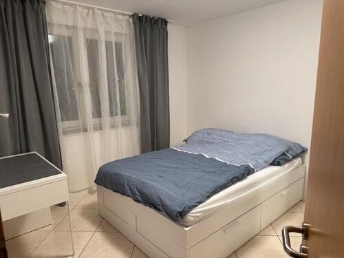 Foto - WG Zimmer im Kölner Norden zum 01.10.2024 zu vermieten