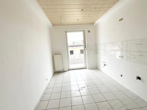 Foto - Etagenwohnung zur Miete in Dillingen (Saar)