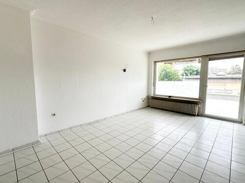 Foto - Etagenwohnung in Dillingen (Saar)