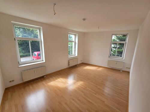 Foto - Biete 2-Zimmerwohnung zur Miete in Freital, Bergstraße 9