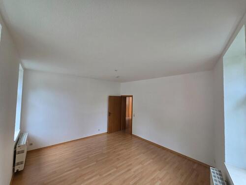 Foto - Etagenwohnung zur Miete in Freital