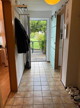 Foto - Etagenwohnung zur Miete in Wiehl