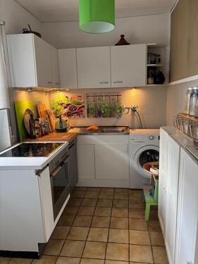 Foto - Etagenwohnung in Wiehl