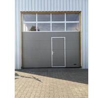 Halle Gewerbe Handwerk NEUBAU Lager Strom 55m² - Mering