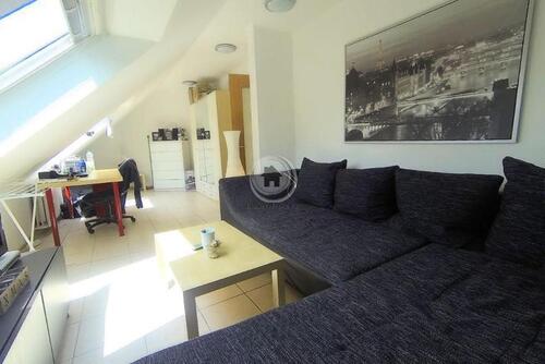 Foto - Etagenwohnung in Iserlohn