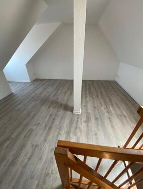 Foto - Maisonette DG 2-Raum, 420€ kalt
