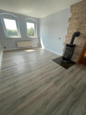 Foto - Gemütliche 4 Zimmer Wohnung mit Kamin