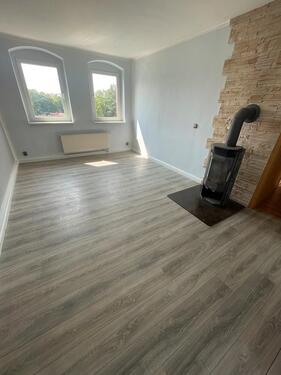 Foto - Etagenwohnung in Zwickau