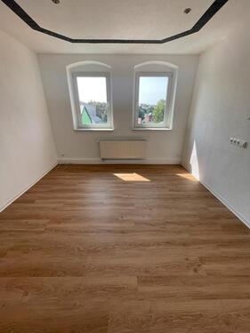 Foto - Etagenwohnung in Zwickau zur Miete