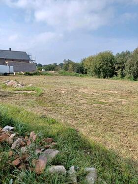 Foto - Bauland in Mecklenburg Vorpommern