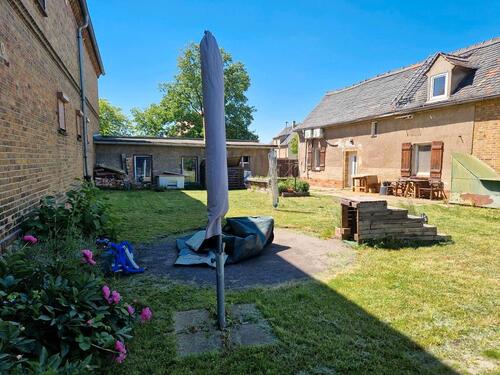 Foto - Grundstück zur Miete in Delitzsch