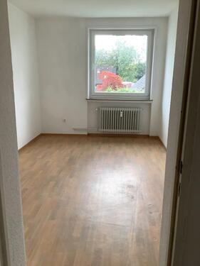 Foto - Etagenwohnung zur Miete in Wittmund