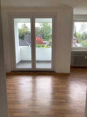Foto - Etagenwohnung in Wittmund zur Miete