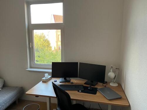 Foto - Helle 15 m² Büro-Mietfläche zu vermieten am Hagenmarkt