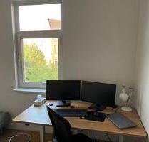 Helle 15 m² Büro-Mietfläche zu vermieten am Hagenmarkt - Peine