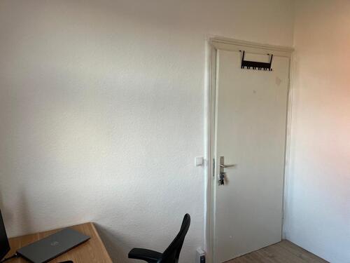 Foto - Etagenwohnung zur Miete in Peine
