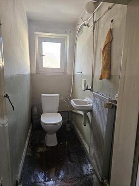 Foto - Etagenwohnung in Peine zur Miete