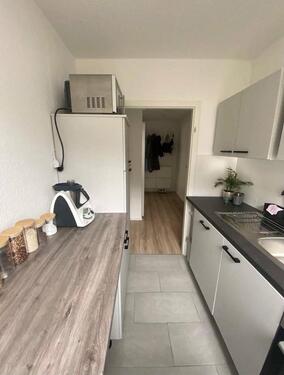 Foto - Anfragestopp! Wohnung in Flensburg - Uninähe - zum 01.02.2026