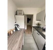 Anfragestopp! Wohnung in Flensburg - Uninähe - zum 01.02.2026