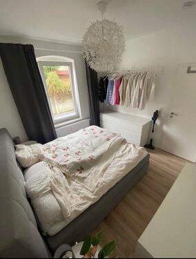 Foto - Etagenwohnung zur Miete in Flensburg