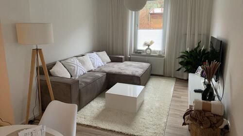 Foto - Etagenwohnung in Flensburg