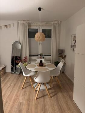 Foto - Etagenwohnung in Flensburg zur Miete