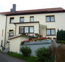 Einfamilienhaus für die junge Familie - Themar