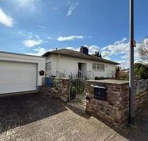 Freistehendes Einfamilienhaus inkl. 2 Appartements in Rüdesheim - Eltville am Rhein Rauenthal