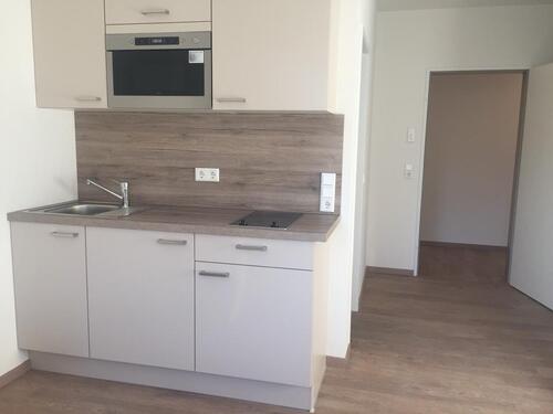 Foto - Voll Möblierte 1 Zi. Wohnung - 850,00 EUR Kaltmiete, ca.  20,00 m²